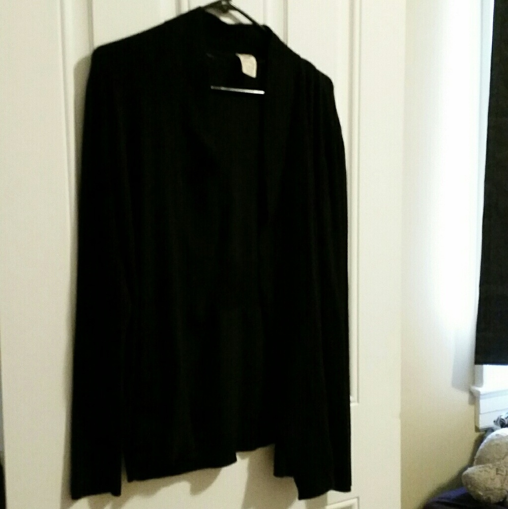 Never worn sweater